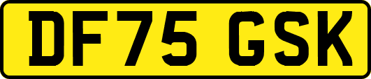DF75GSK