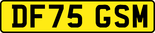 DF75GSM