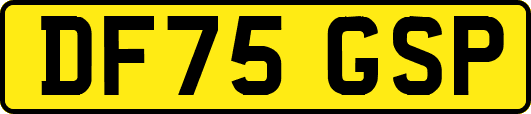 DF75GSP