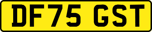 DF75GST