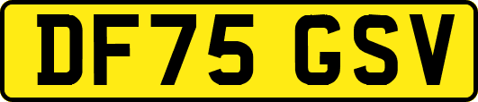 DF75GSV