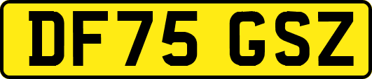 DF75GSZ