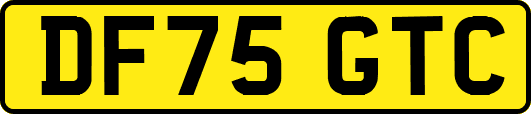 DF75GTC