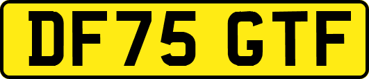 DF75GTF