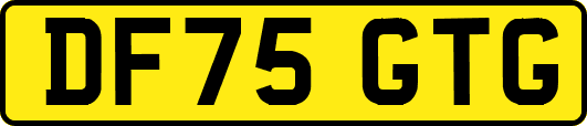DF75GTG