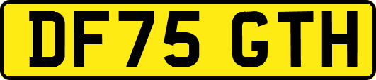 DF75GTH