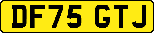 DF75GTJ