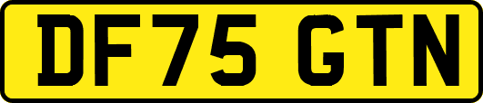 DF75GTN