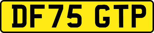 DF75GTP