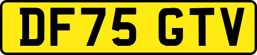 DF75GTV