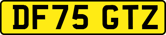 DF75GTZ