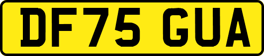 DF75GUA