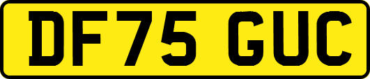 DF75GUC