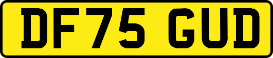 DF75GUD