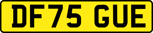 DF75GUE