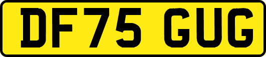 DF75GUG