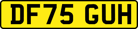 DF75GUH