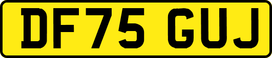 DF75GUJ