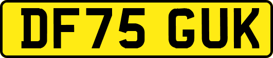 DF75GUK