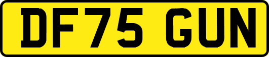 DF75GUN