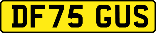 DF75GUS