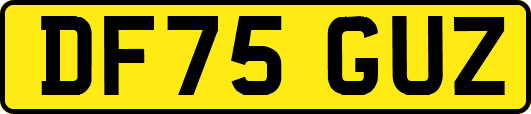 DF75GUZ