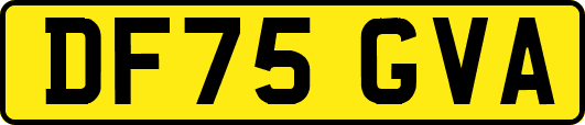 DF75GVA
