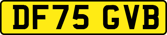 DF75GVB