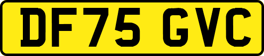 DF75GVC