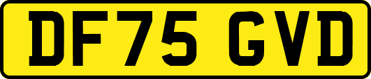 DF75GVD