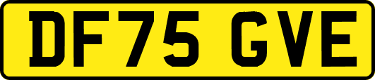 DF75GVE