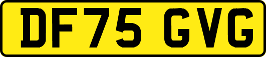 DF75GVG