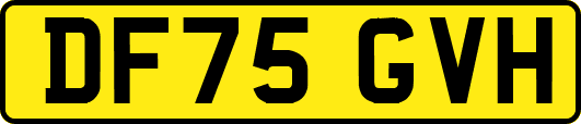 DF75GVH