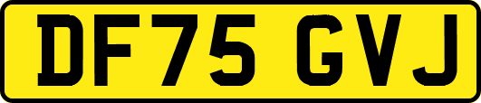 DF75GVJ