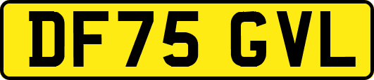 DF75GVL