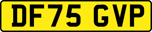 DF75GVP