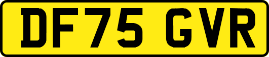 DF75GVR