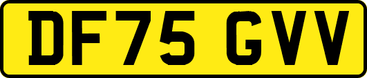 DF75GVV