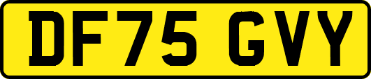 DF75GVY