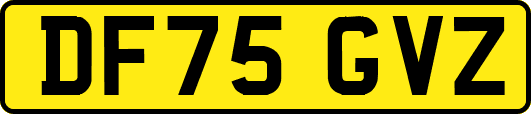 DF75GVZ