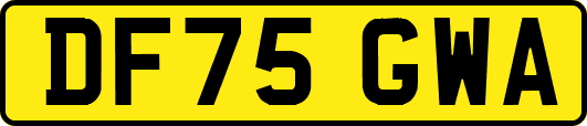 DF75GWA