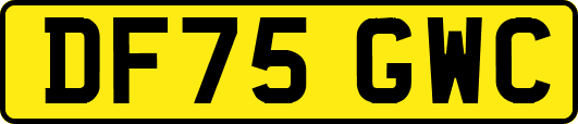DF75GWC