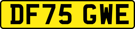 DF75GWE