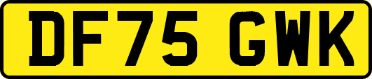 DF75GWK