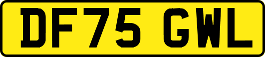DF75GWL