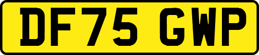 DF75GWP