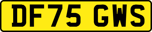 DF75GWS