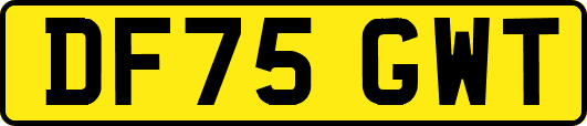 DF75GWT
