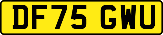 DF75GWU