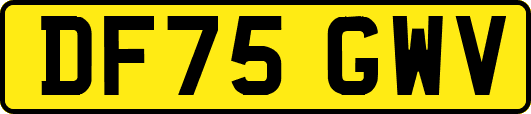 DF75GWV